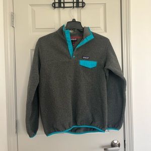 Patagonia Pullover